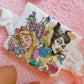 Sleeping Beauty PNG