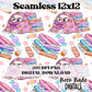 Keep The Candy Seamless