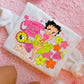 Betty Spring PNG