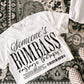 Bombass Massage Therapist PNG