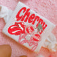 Cherry Baby PNG