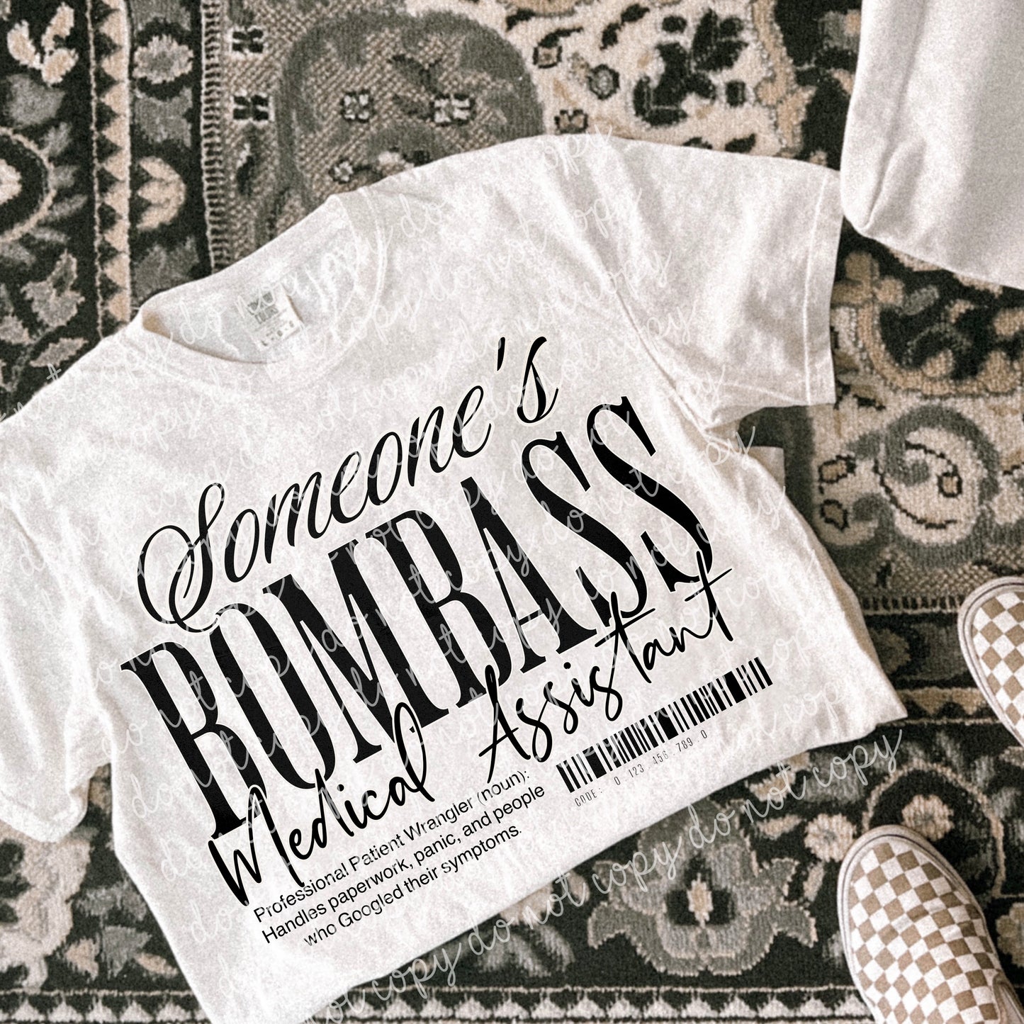 Bombass Medical Assistant PNG