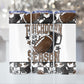 Touchdown Season Tumbler Wrap