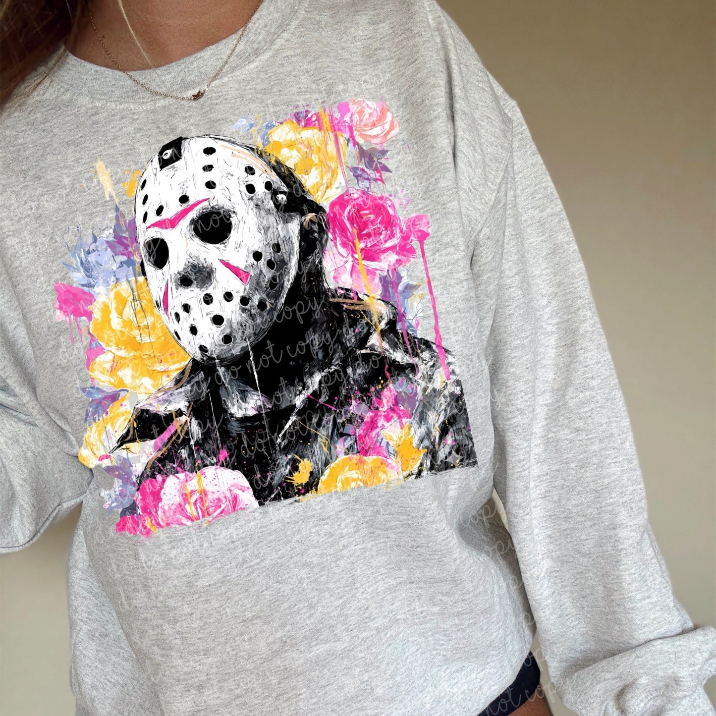 Spring Jason PNG