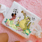 Floral Tiana PNG