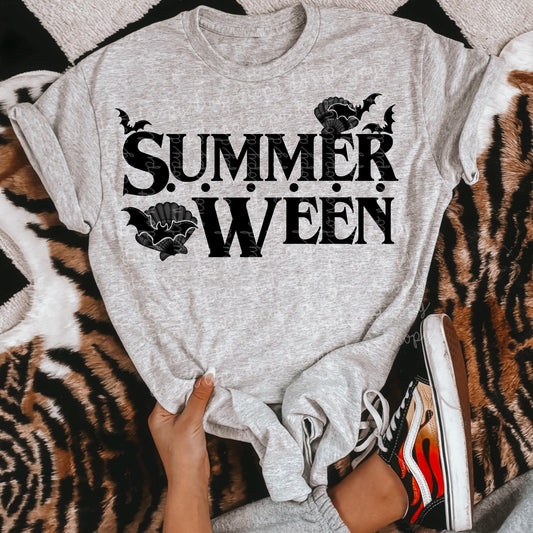 Summerween PNG