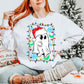 Christmas Ghostie PNG