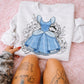 Cinderella Dress PNG