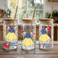 Snow White Dress 16 oz
