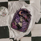 Floral Witchy PNG