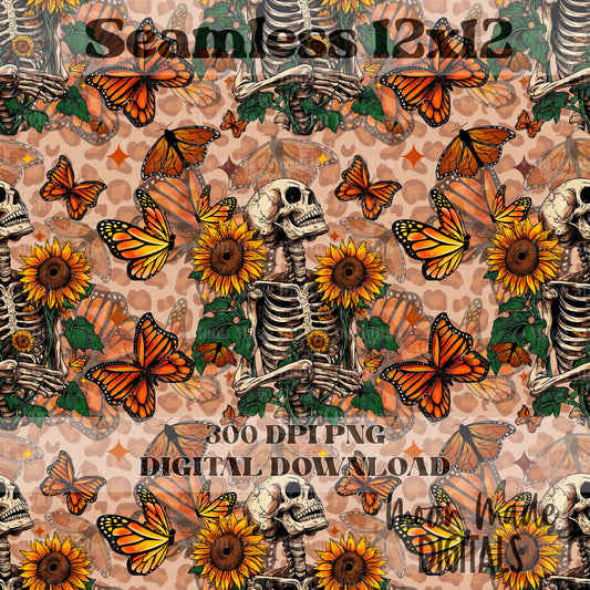 Set Yourself Free Seamless