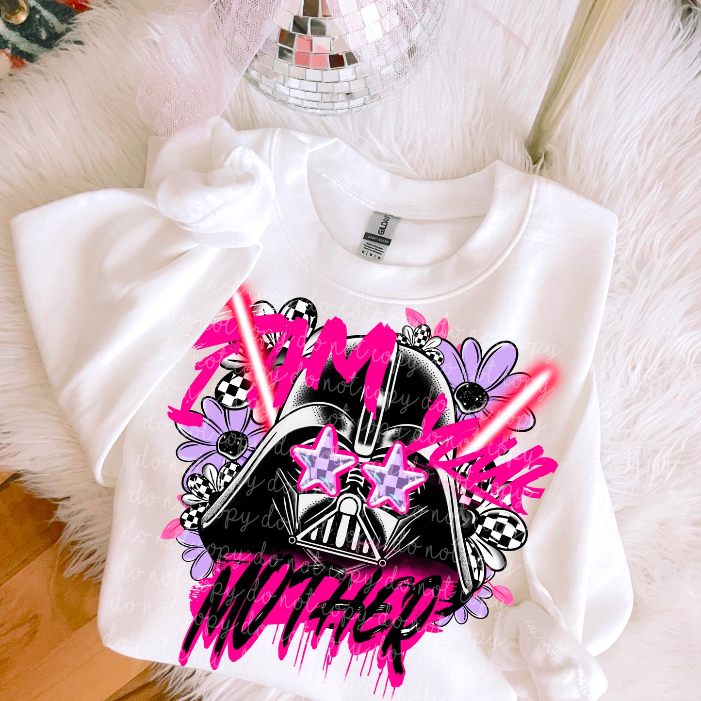 May the Fourth Mini Collab X Neace Design Co