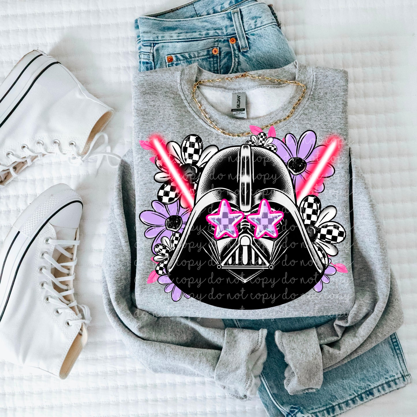 May the Fourth Mini Collab X Neace Design Co