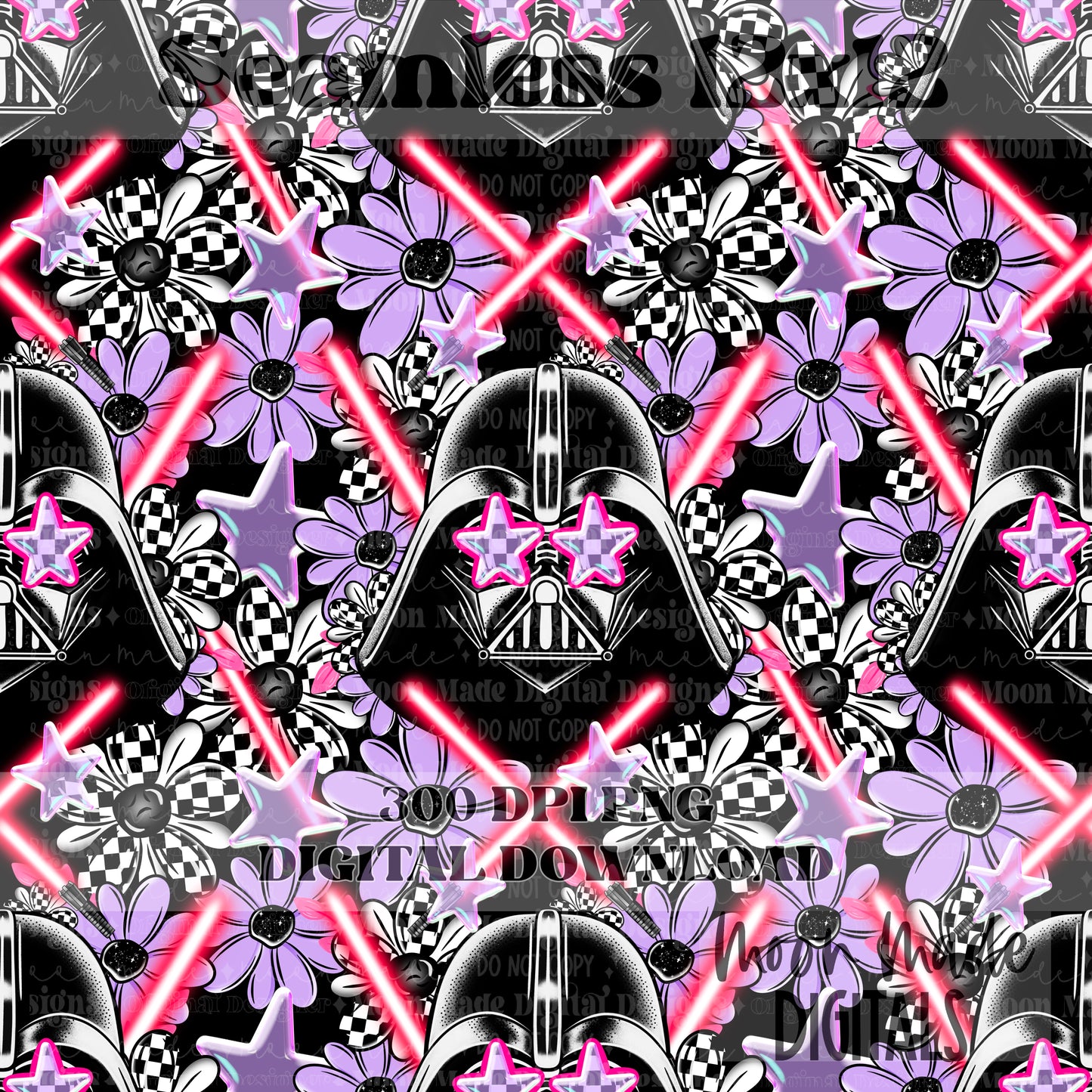 May the Fourth Mini Collab X Neace Design Co