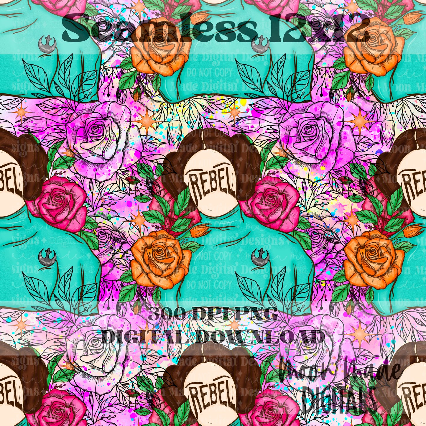 May the Fourth Mini Collab X Neace Design Co