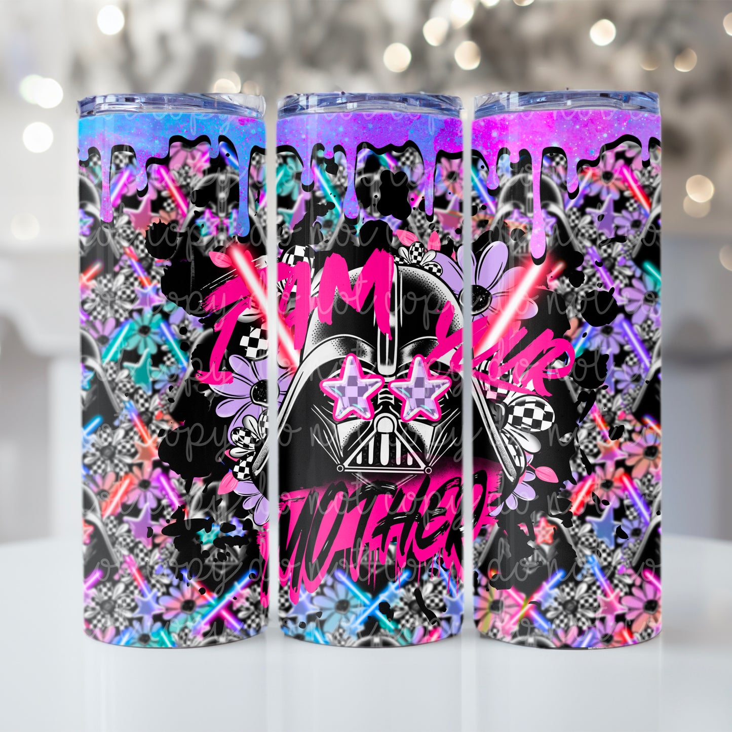 May the Fourth Mini Collab X Neace Design Co