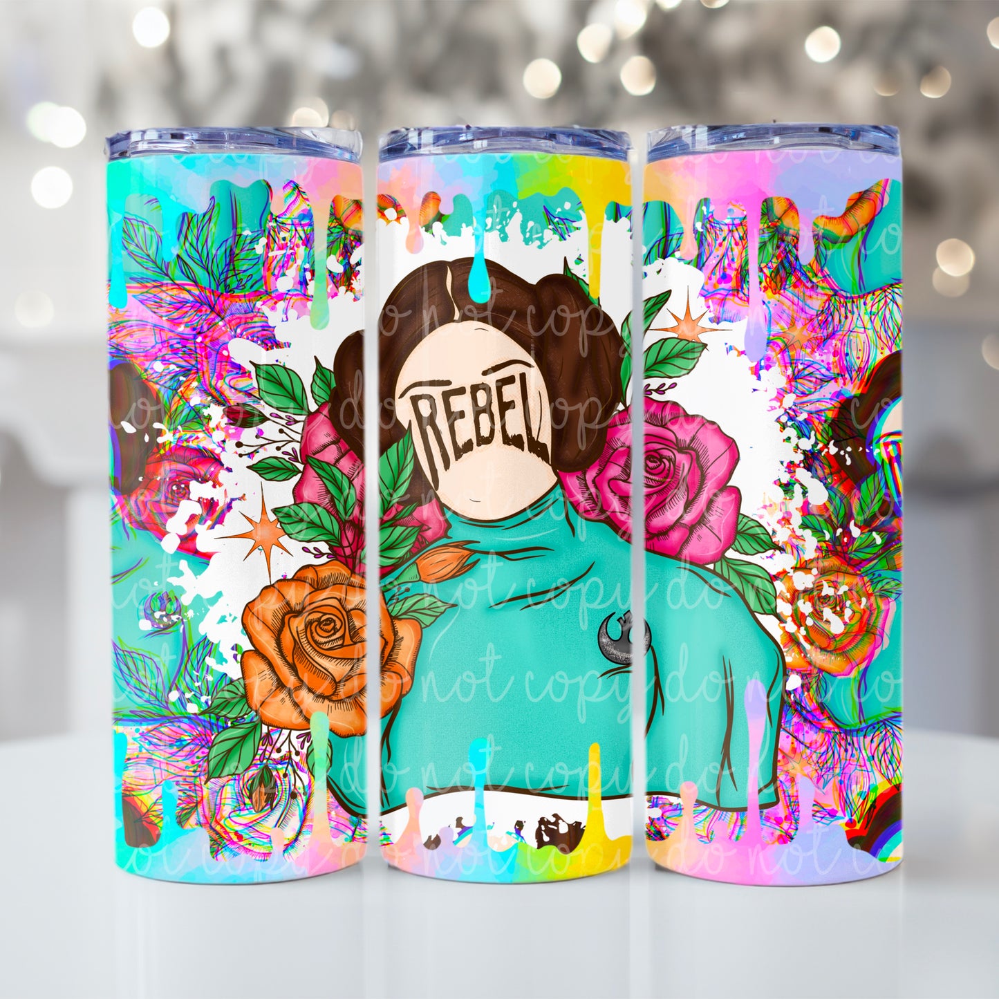 May the Fourth Mini Collab X Neace Design Co