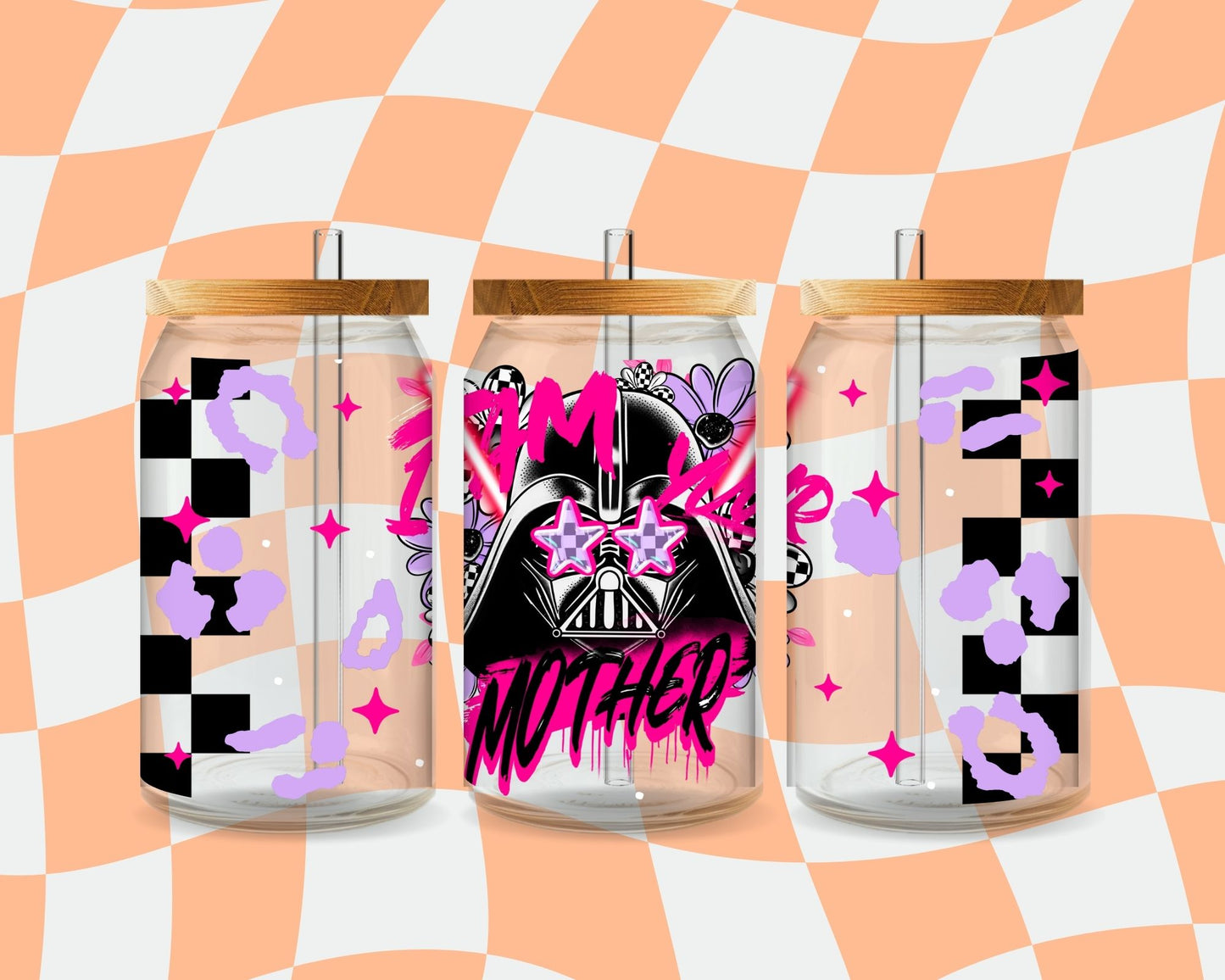 May the Fourth Mini Collab X Neace Design Co