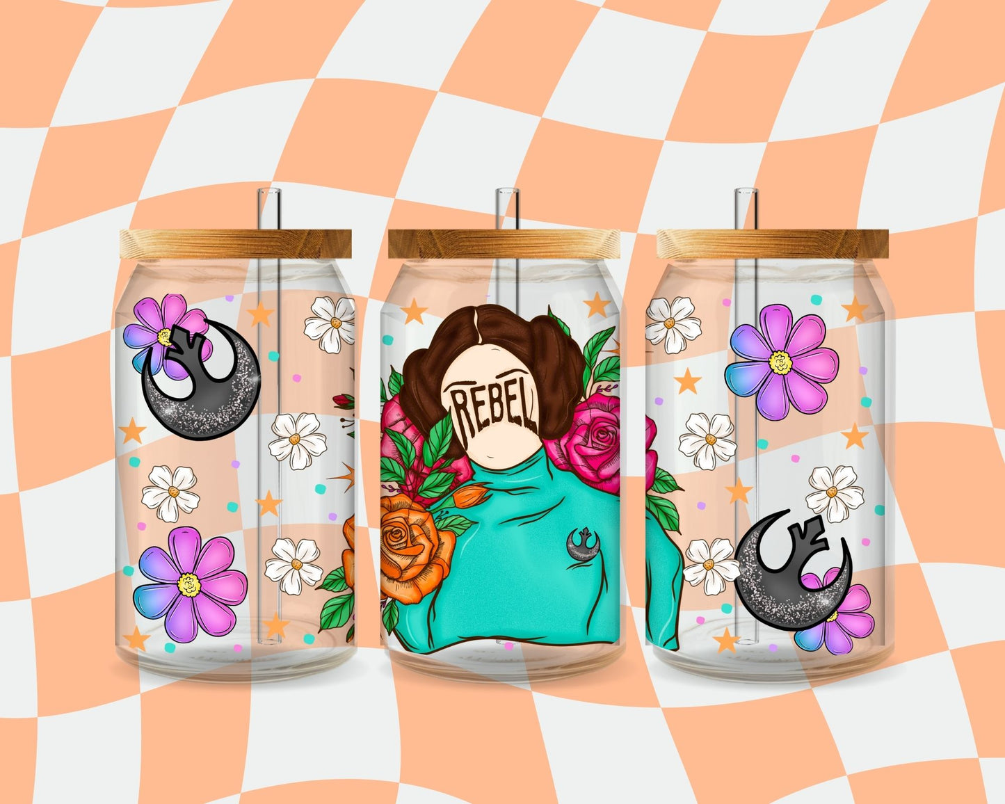 May the Fourth Mini Collab X Neace Design Co