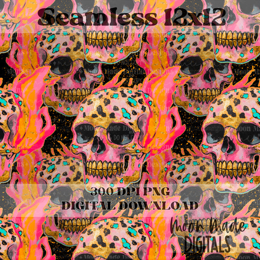 Everything is Fine Seamless