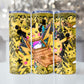 Pikachu Gameboy Tumbler