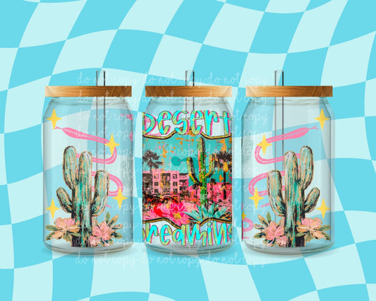 Desert Dreaming 16 oz
