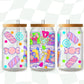 Wreck it Candy 16 oz