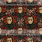 Jason Cherry Leopard Seamless