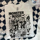 Monster Mash Graveyard Smash PNG