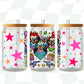 Heart Killer Klowns 16 oz PNG