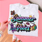 Summer Vibes PNG