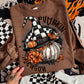Pumpkin Season (both words and no words) PNG
