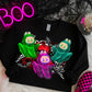Labubu Ghost PNG