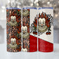 Pennywise Cherry Leopard Tumbler