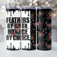 Feathers by Choice Tumbler