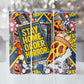 Stay Home, Order Horror Tumbler
