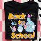 Totoro Back to School PNG