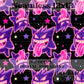 Gengar Flame Seamless