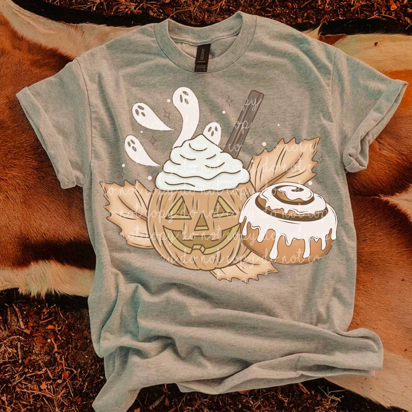 Fall Snacks PNG