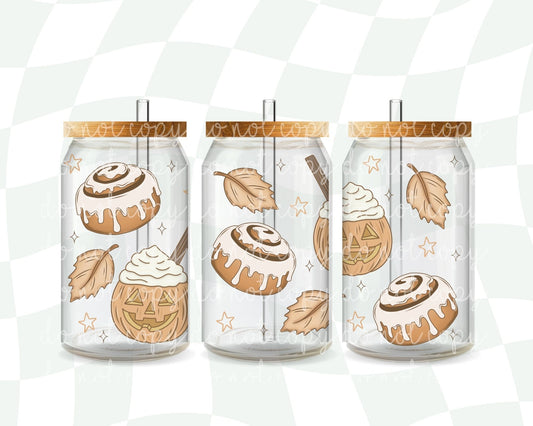 Fall Snacks 16 oz