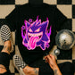 Gengar Flame PNG