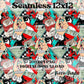Screw What They Think Seamless