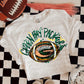GBP Football (both glitter and no glitter) PNG