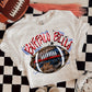 BB Football (both glitter and no glitter) PNG