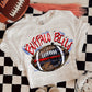 BB Football (both glitter and no glitter) PNG