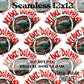 MD Football Seamless