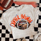 DB Football (both glitter and no glitter) PNG