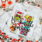Whoville Postage PNG