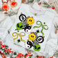 Trendy Ornaments PNG