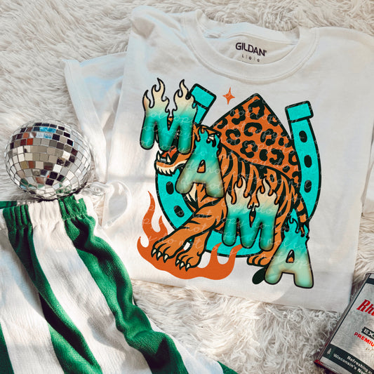 Mama Yallternative PNG